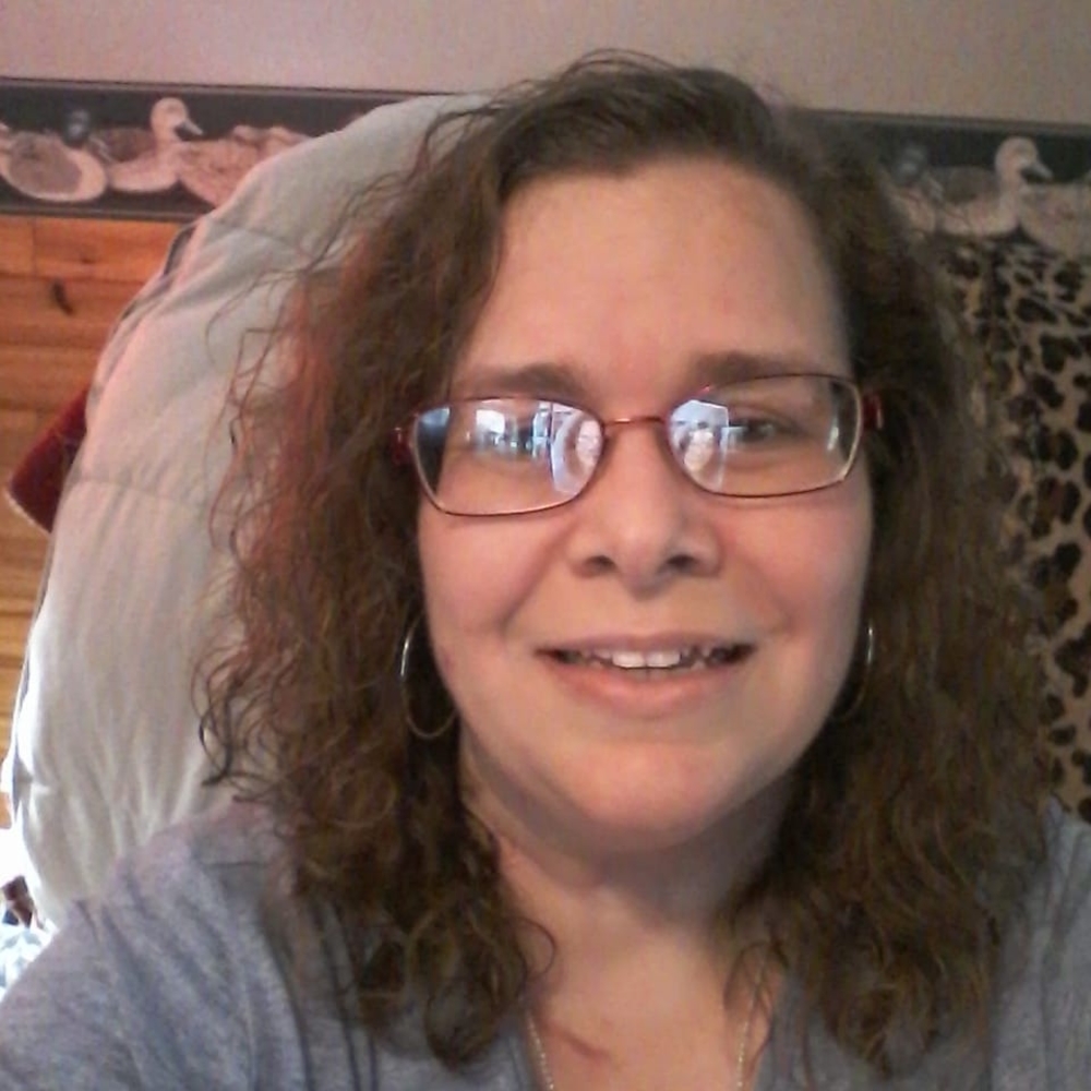 Meet your Posher, Glenda